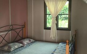 Kiansom Getaway Cabin